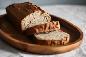 brot backen mit backpulver