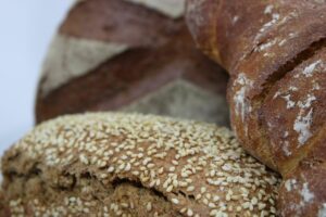 dinkelbrot rezept