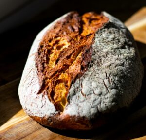 kartoffelbrot rezept