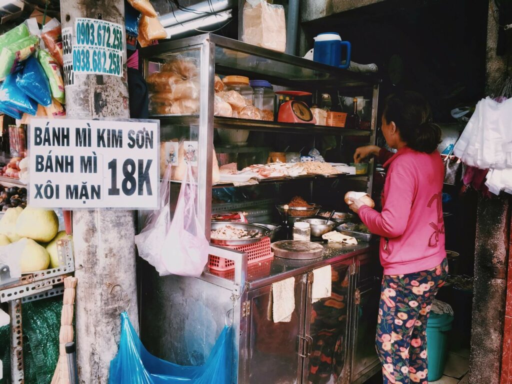 banh mi